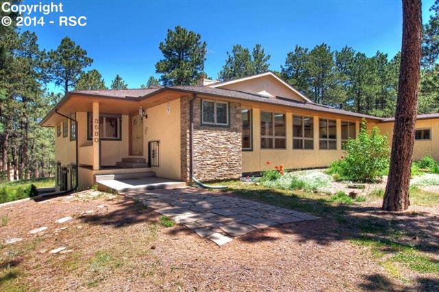 3580 Conecrest Lane