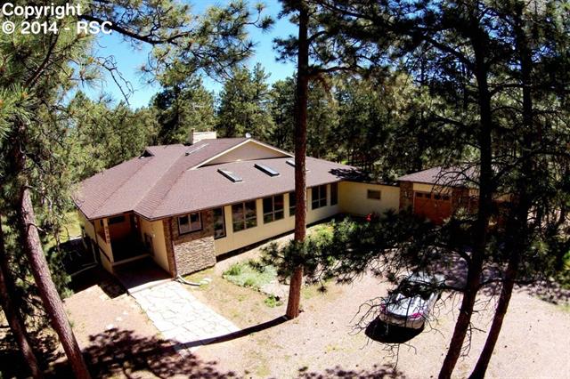 3580 Conecrest Lane
