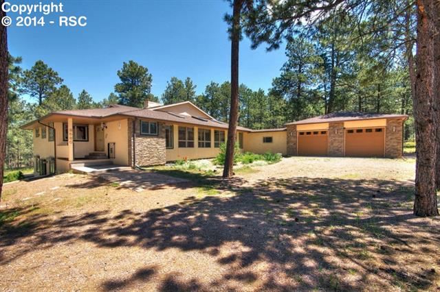 3580 Conecrest Lane