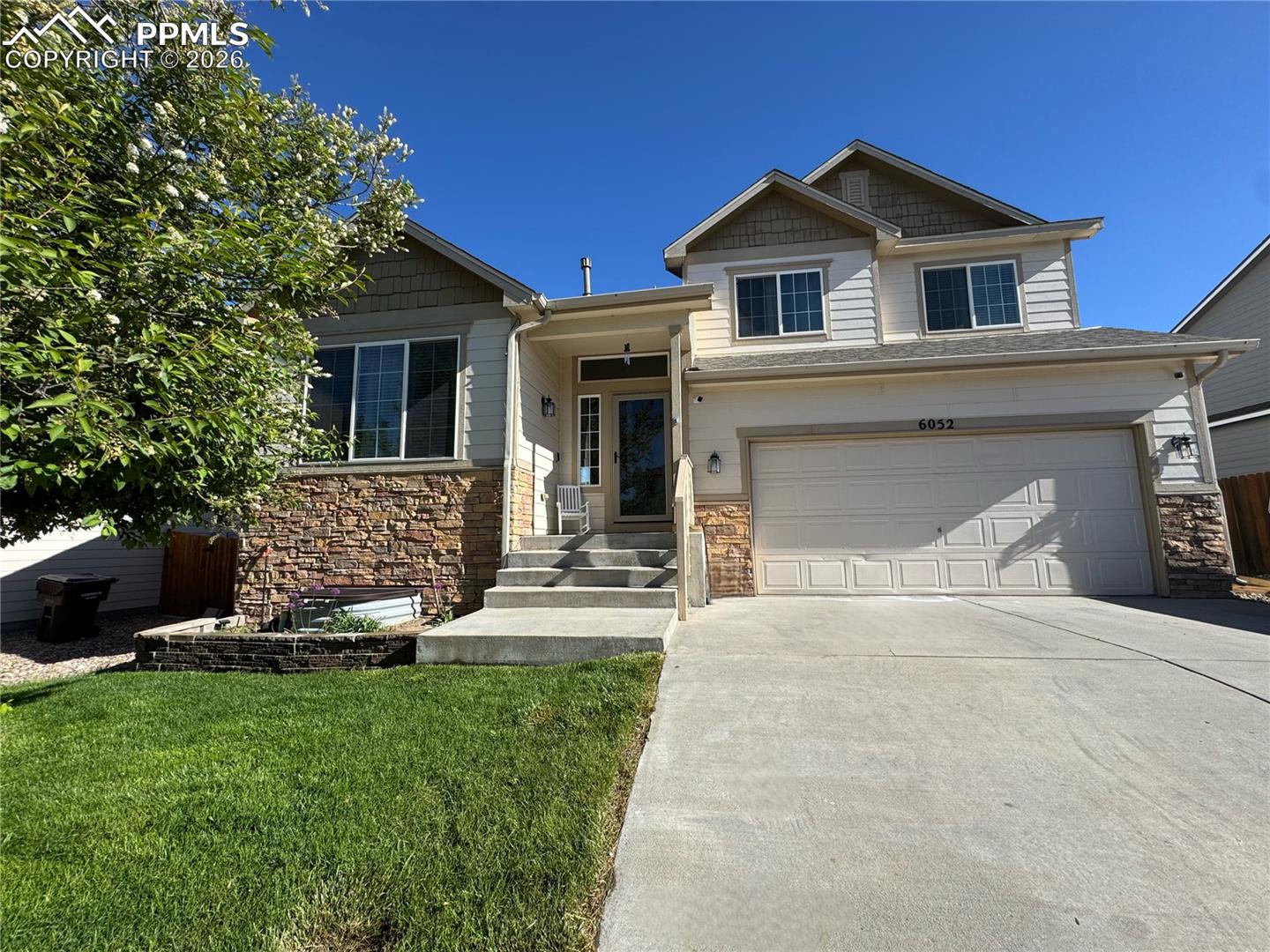 6052 Dancing Sun Way