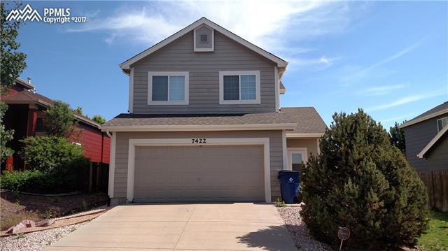 7422 Steward Lane