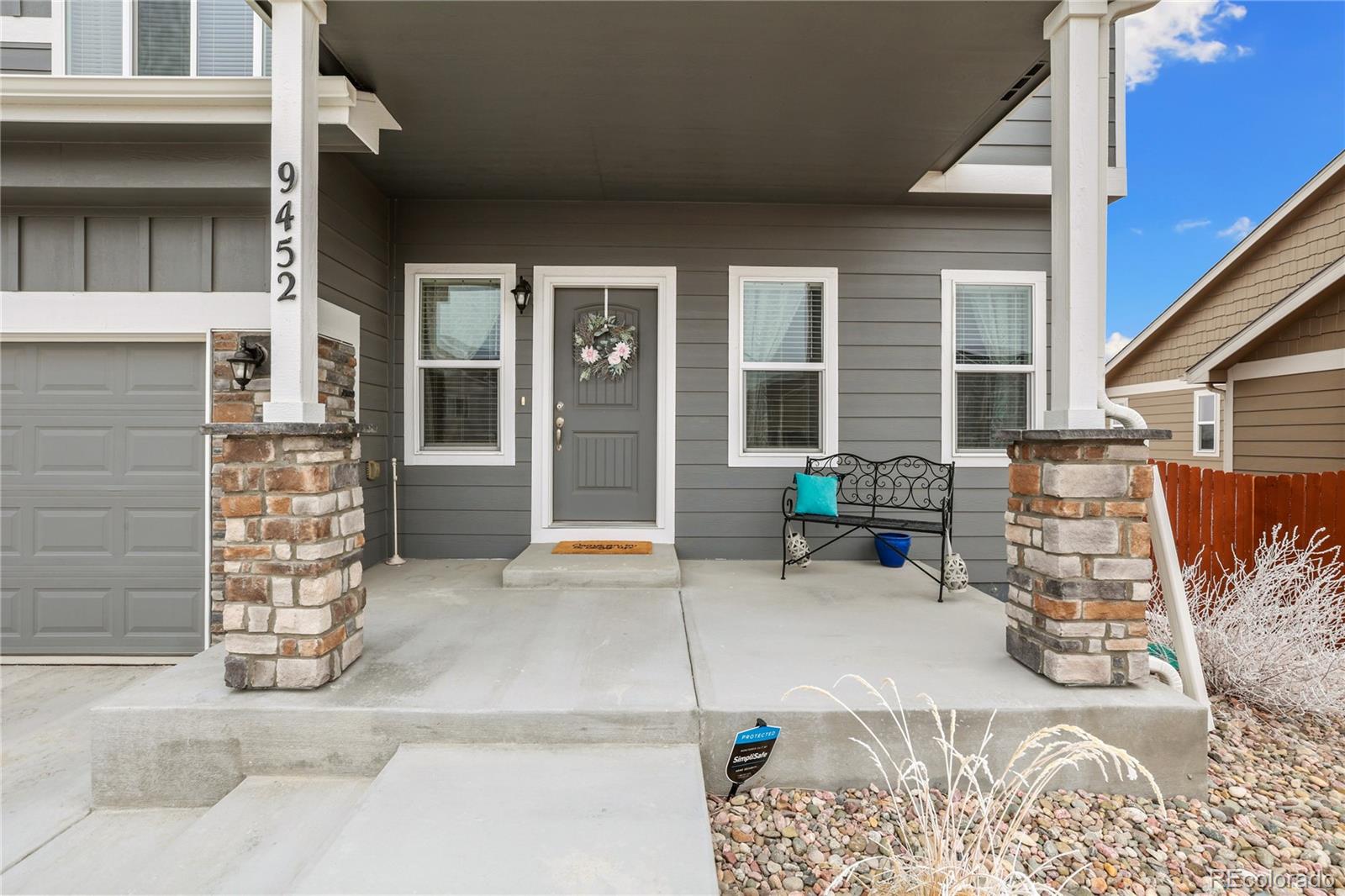 9452 Fairway Glen Drive