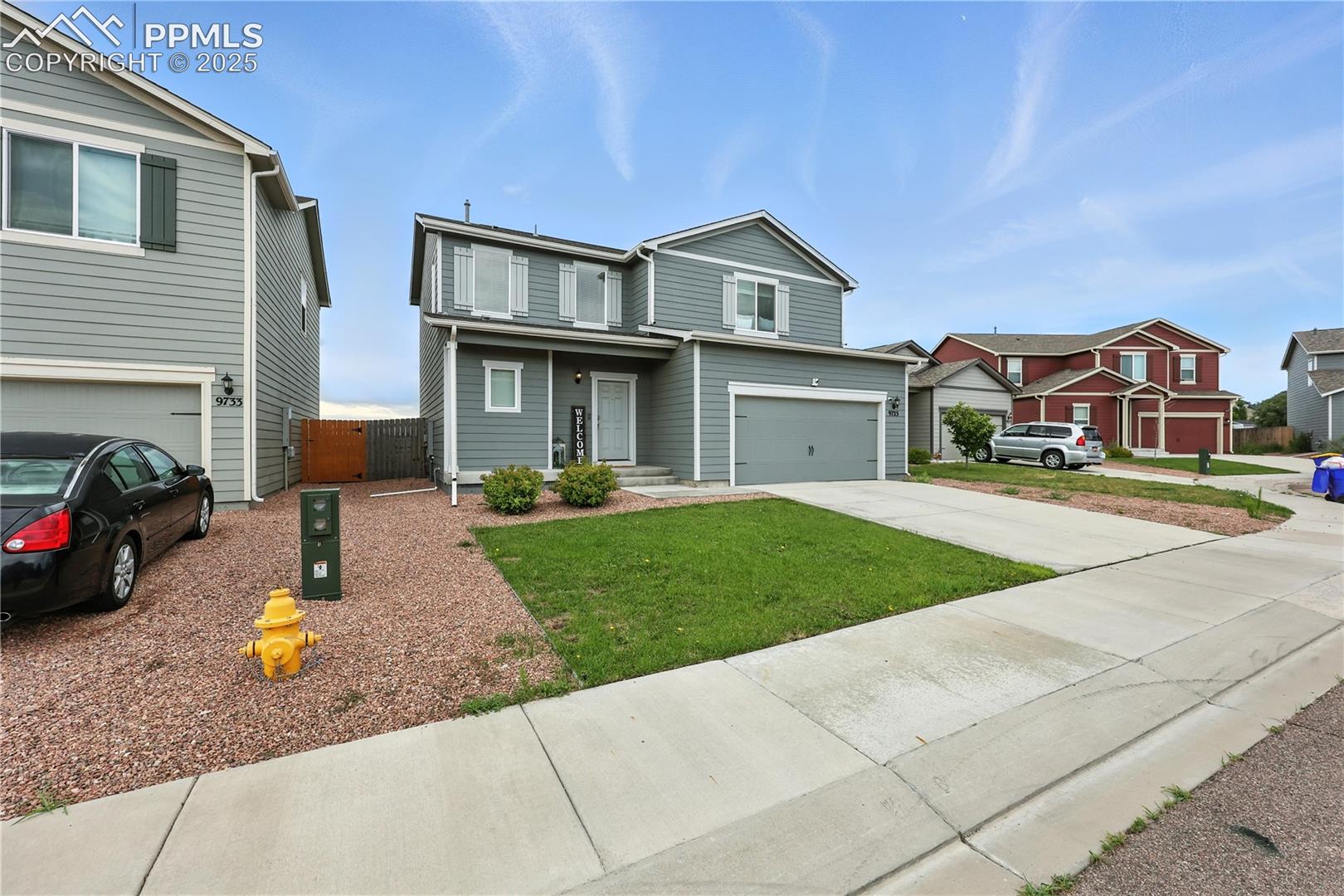 9723 Borderpine Way