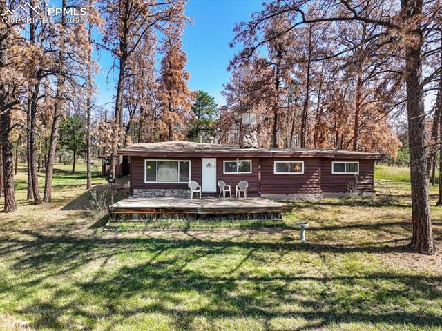 11865 Vollmer Road