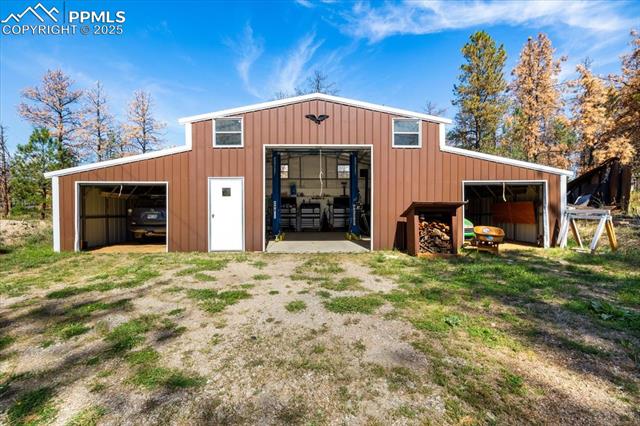 11865 Vollmer Road