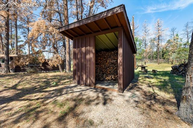 11865 Vollmer Road