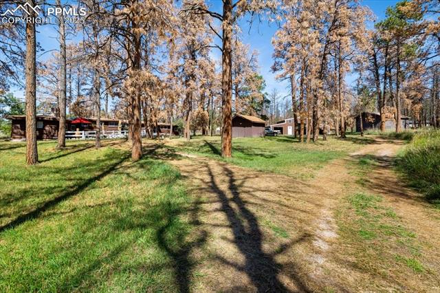 11865 Vollmer Road