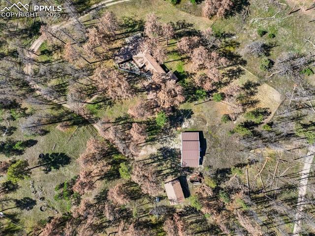11865 Vollmer Road