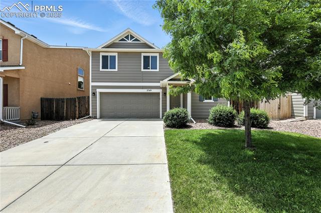 3749 Reindeer Circle