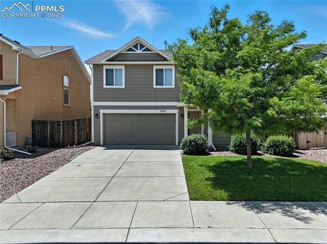 3749 Reindeer Circle