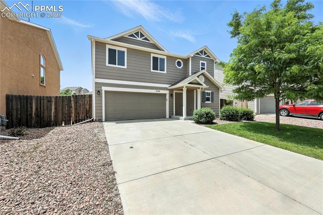 3749 Reindeer Circle