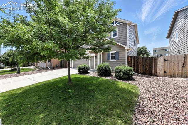 3749 Reindeer Circle