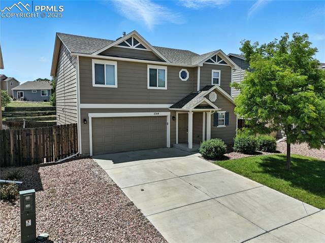 3749 Reindeer Circle