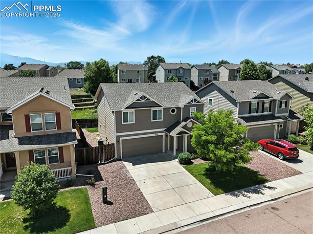 3749 Reindeer Circle