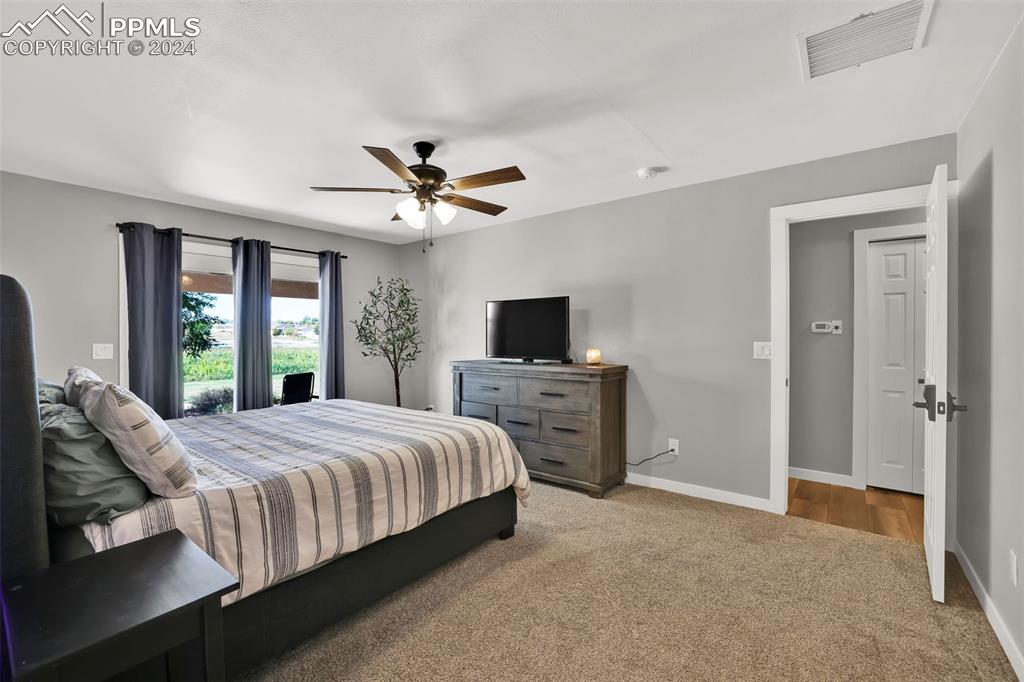 1251 S Silverado Drive
