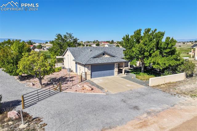 1251 S Silverado Drive