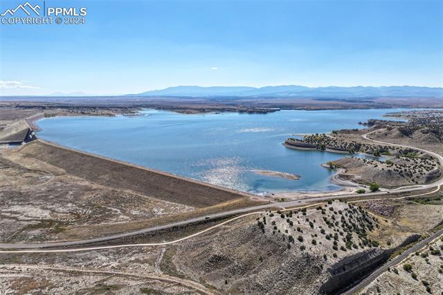 1251 S Silverado Drive