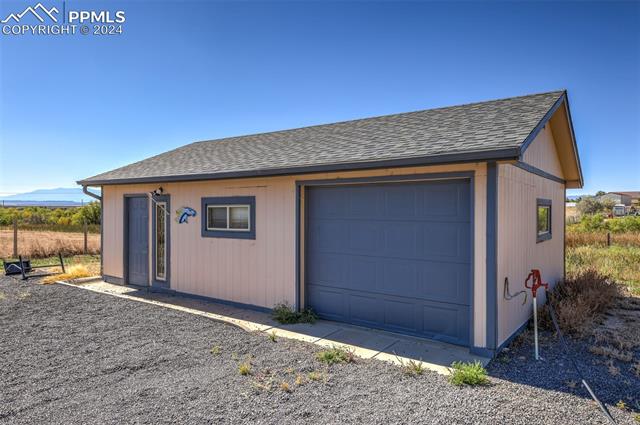 1251 S Silverado Drive