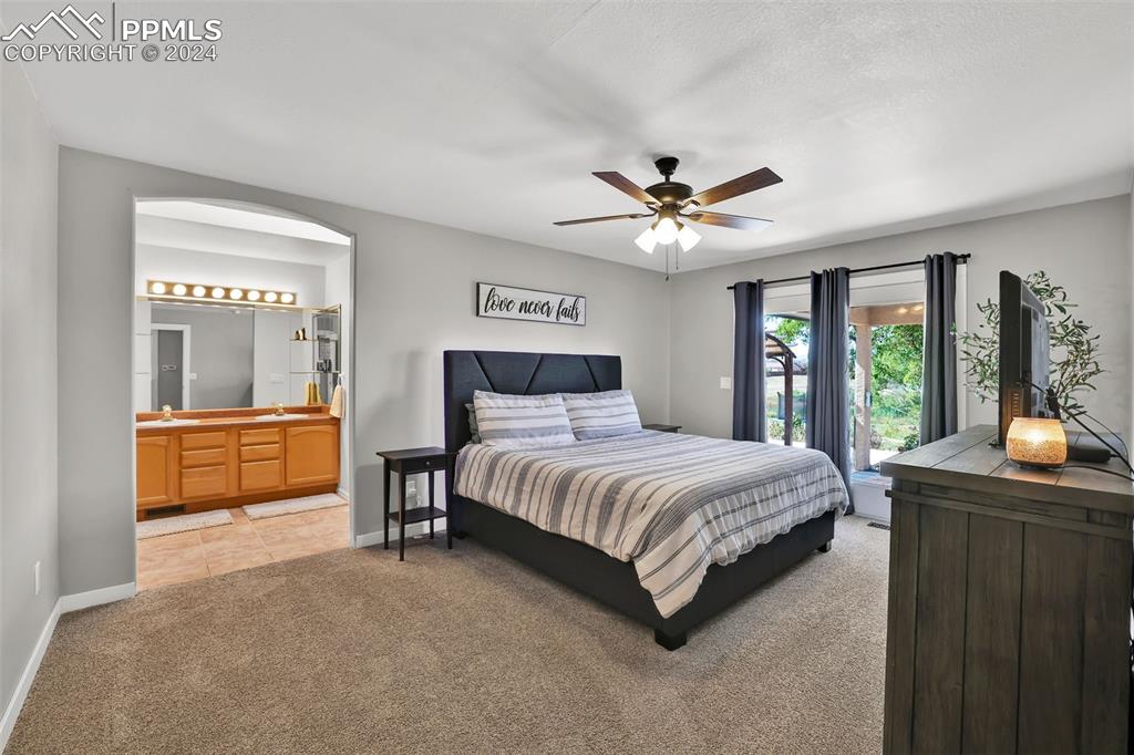 1251 S Silverado Drive