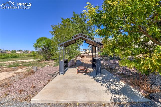 1251 S Silverado Drive