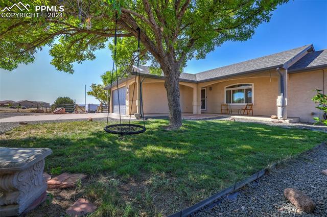 1251 S Silverado Drive