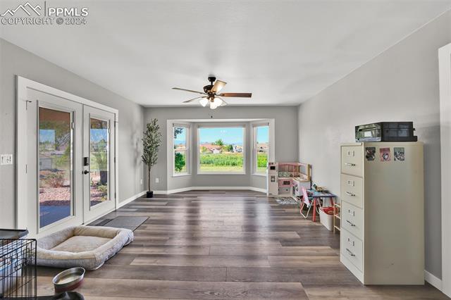 1251 S Silverado Drive