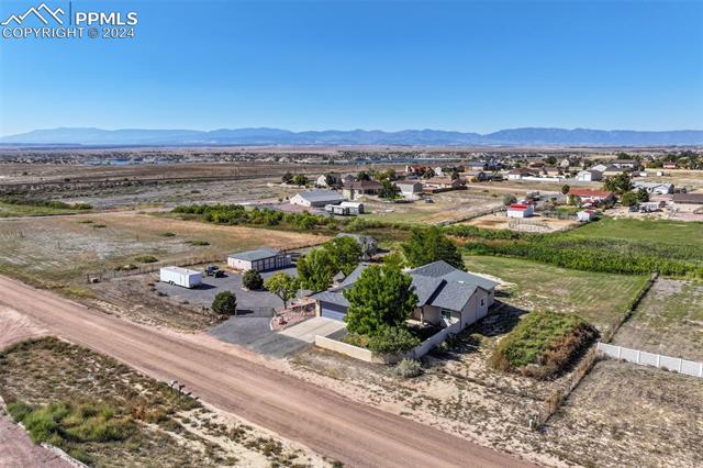 1251 S Silverado Drive