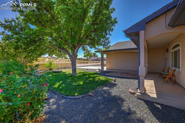 1251 S Silverado Drive