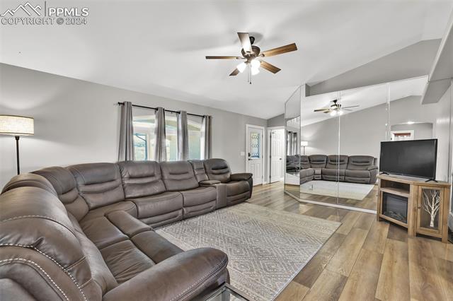 1251 S Silverado Drive