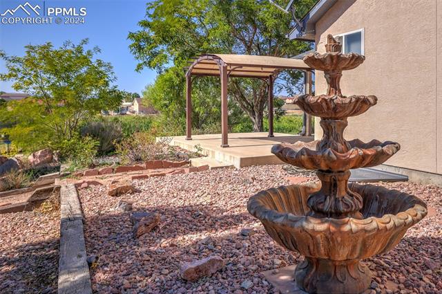 1251 S Silverado Drive