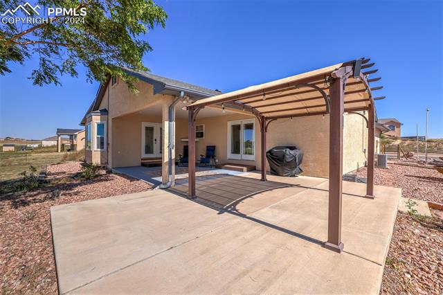 1251 S Silverado Drive