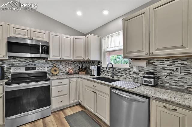 1251 S Silverado Drive