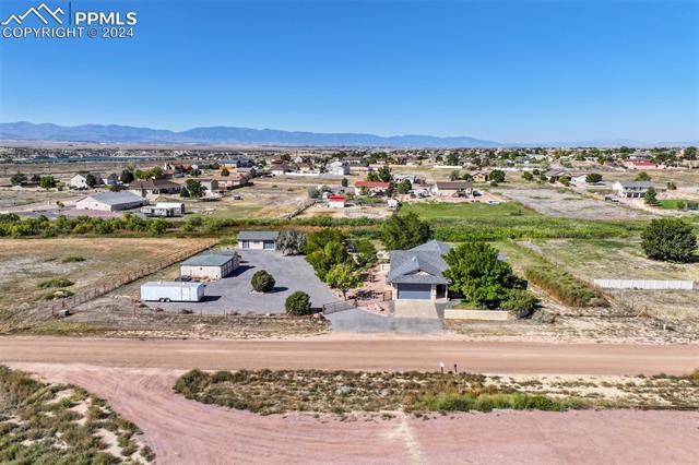 1251 S Silverado Drive