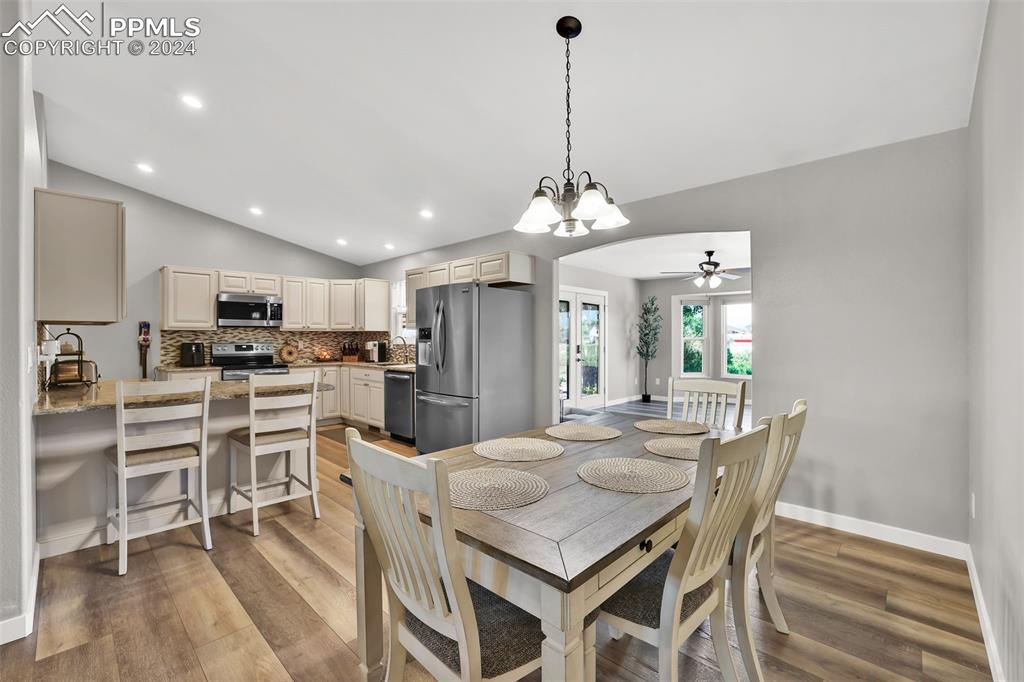 1251 S Silverado Drive