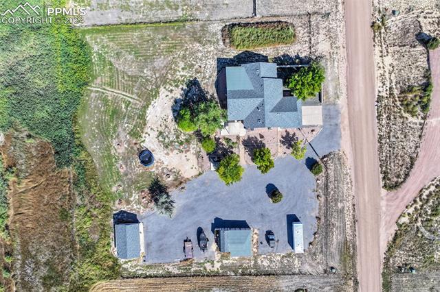 1251 S Silverado Drive