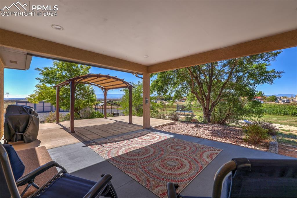1251 S Silverado Drive