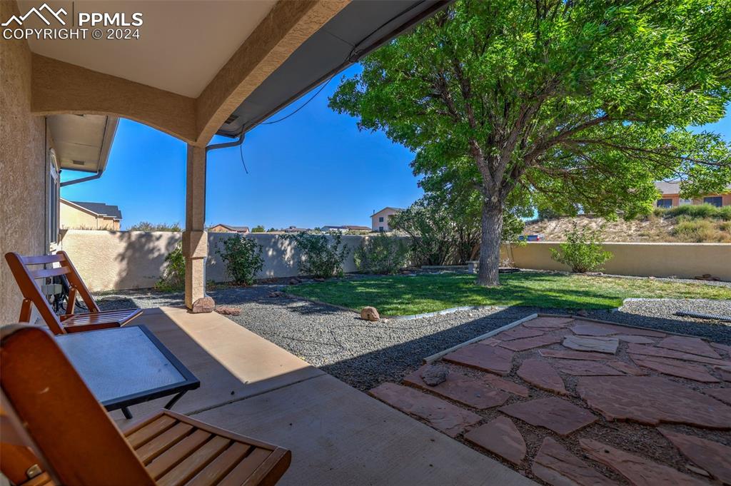 1251 S Silverado Drive