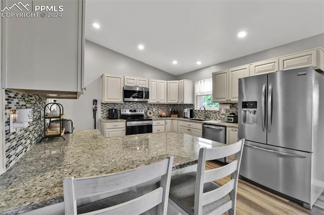 1251 S Silverado Drive