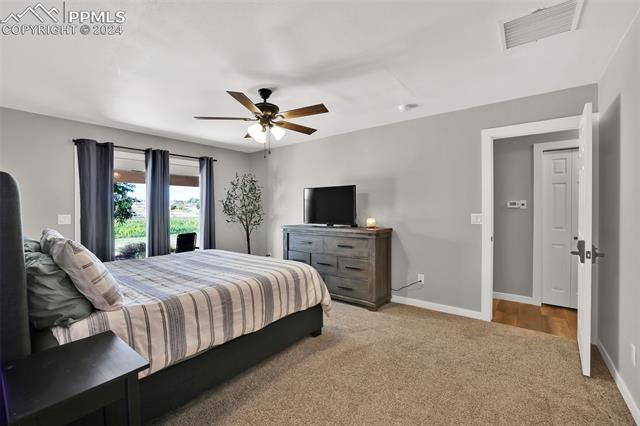 1251 S Silverado Drive