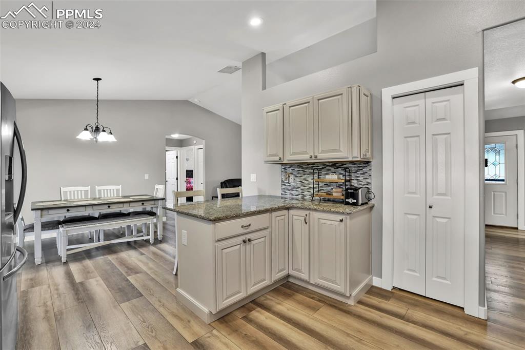 1251 S Silverado Drive