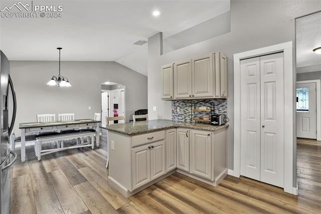 1251 S Silverado Drive