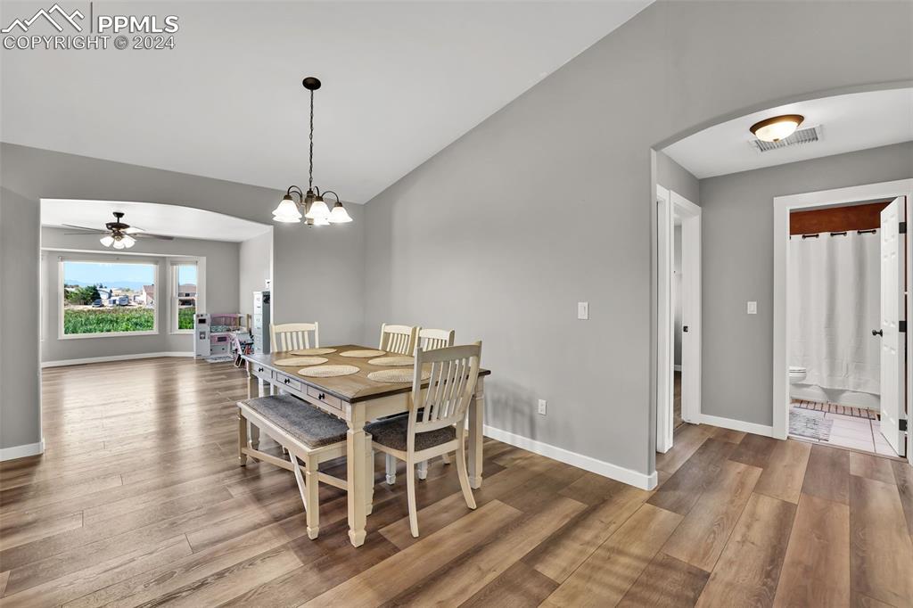 1251 S Silverado Drive