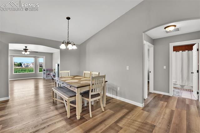 1251 S Silverado Drive