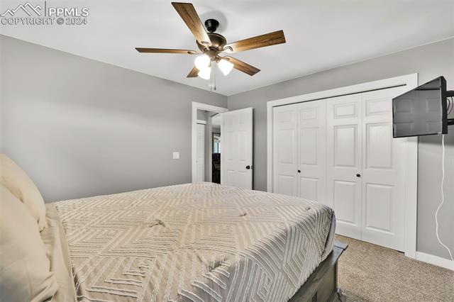 1251 S Silverado Drive