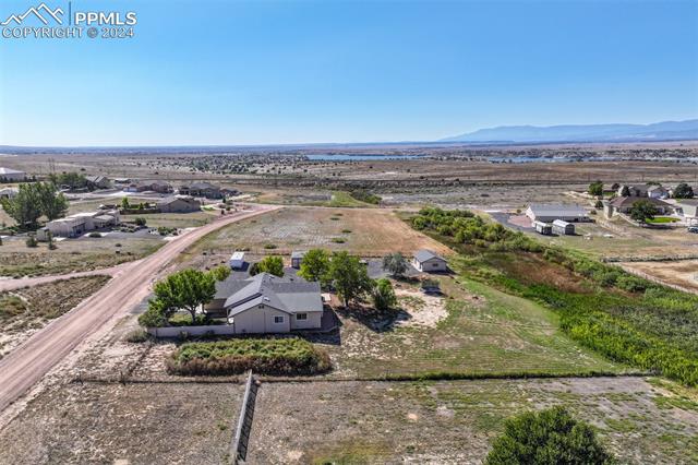 1251 S Silverado Drive