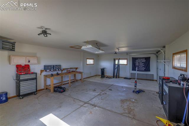 1251 S Silverado Drive