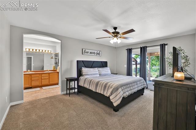 1251 S Silverado Drive