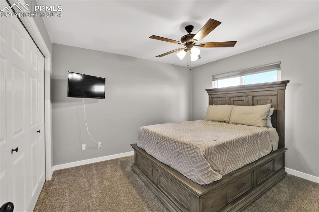 1251 S Silverado Drive