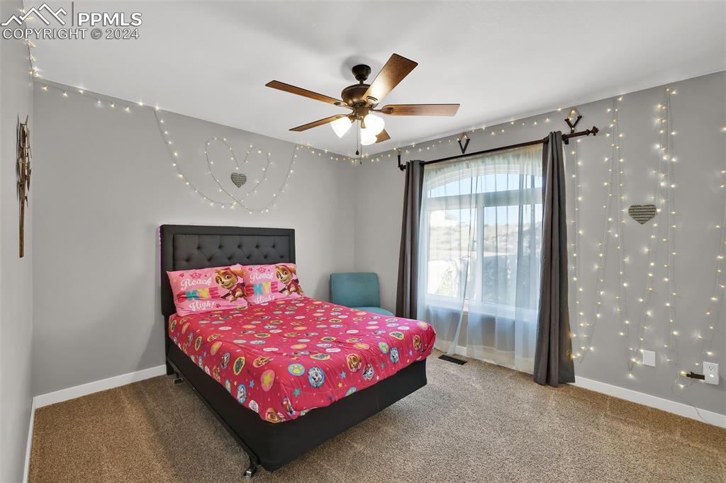 1251 S Silverado Drive