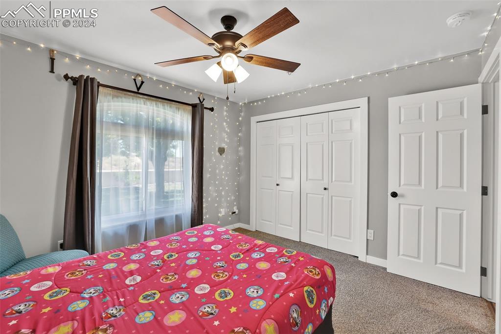 1251 S Silverado Drive